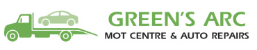 Greens Arc