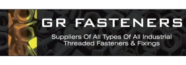 GR Fasteners (Aberdeen) Ltd