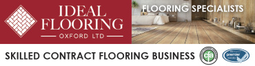 Ideal Flooring Oxford Ltd