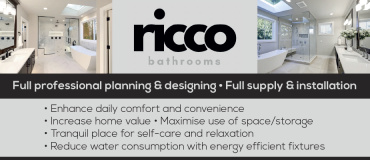 Ricco Bathrooms