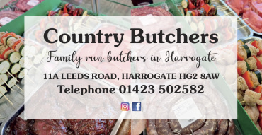 Country Butchers Country Butchers