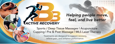 BB Active Recovery