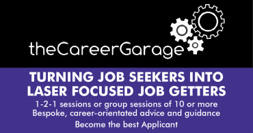 The Career Garage