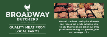 Broadway Butchers Broadway Butchers