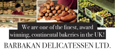 Barbakan Delicatessen Ltd