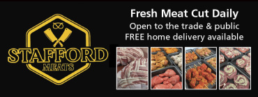 Stafford Meats