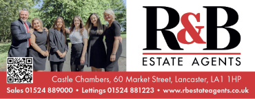 R&B Estate Agents