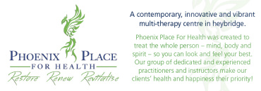 Phoenix Place for Health