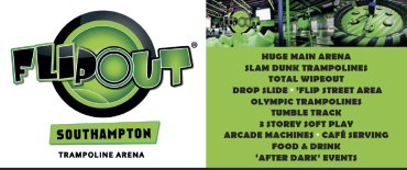 Flipout Southampton