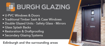 BURGH GLAZING