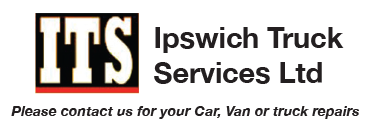 Ipswich Truck Services Limited