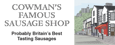 Cowman’s Famous Sausage Shop