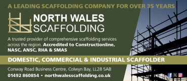 North Wales Scaffolding