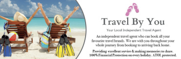 Travel By You