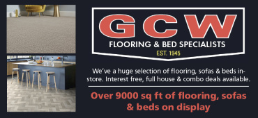 GCW Flooring & Bed Specialists