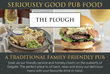 The Plough