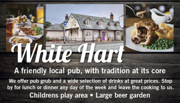 White Hart