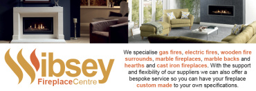 Wibsey Fireplace Centre