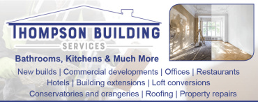 Thompson Building Services