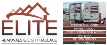 Elite Removals & Light Haulage