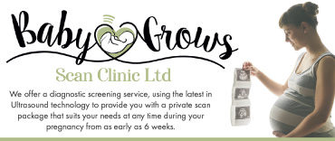 Baby Grows Scan Clinic