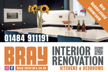 Bray Interior Renovation