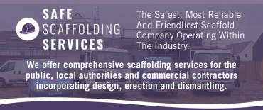 Safe Scaffolding Services