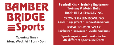 Bamber Bridge Sports