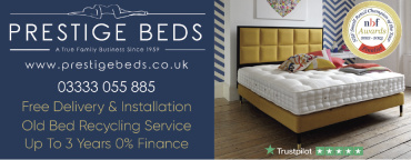 Prestige Beds