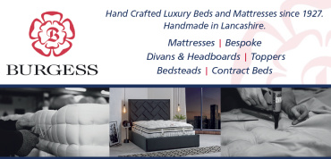 The Burgess Bedding Company