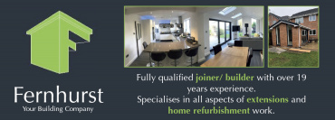 Fernhurst Building Company Fernhurst Building Company