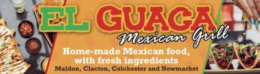 El Guaca