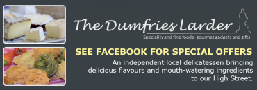 The Dumfries Larder The Dumfries Larder