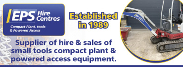 EPS Hire Centres