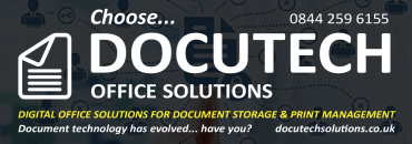 Docutech Office Solutions