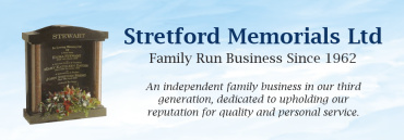 Stretford Memorials Ltd