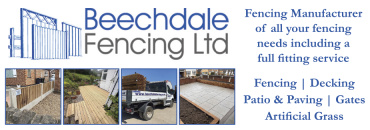 Beechdale Fencing Ltd