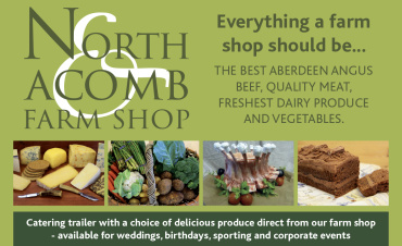 North Acomb Farm Shop