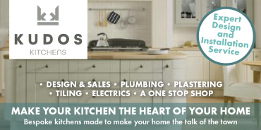 Kudos Kitchens