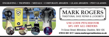 Mark Rogers Shoe Repairs