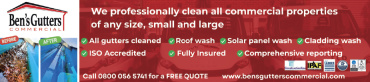 Ben’s Gutters Ltd