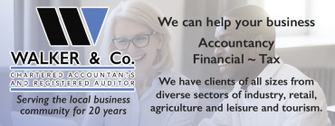 Walker & Co. Chartered Accountants