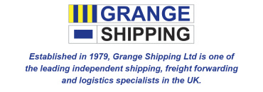 Grange Shipping Ltd