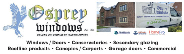 Osprey Windows Limited