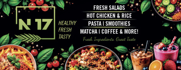 Nourish 17 Ltd Nourish 17 Ltd