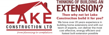 Lake Construction Ltd