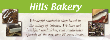 Hills Bakery