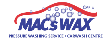 Macs Wax Carwash Centre