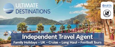 Ultimate Destinations Ultimate Destinations