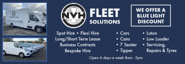 NVH Fleet Solutions